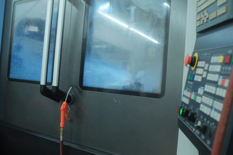 KK Industries – A precision aerospace and commercial small business.